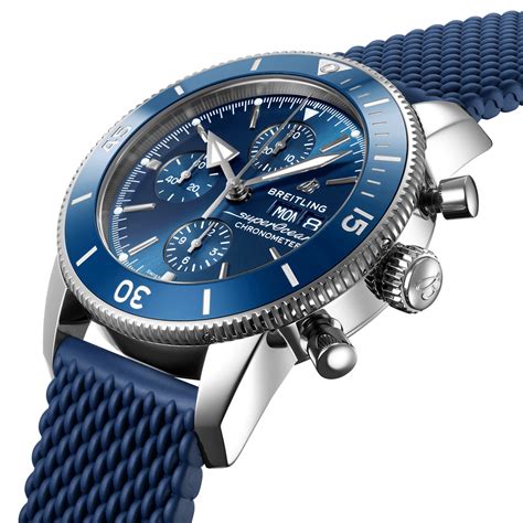 breitling superocean heritage 2 vergleich 42 zu 46|Breitling Superocean Heritage chrono.